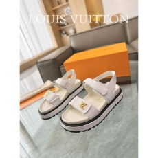 Louis Vuitton Sandals